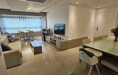 Imagem 4: Apartamento com 109m² no bairro de Boa viagem