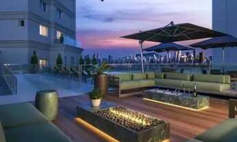 Imagem 4: Um Apto Por Andar - 4 Suites - 3 vagas - Vista Mar