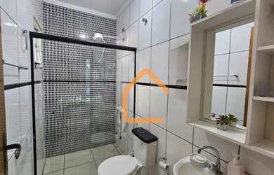 Imagem 4: Casa com 2 dormitórios à venda, 76 m² por R$ 320.000 - Colina Verde - Pouso Alegre/MG