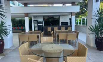 Imagem 5: Apartamento no Lis Du Parc Nascente com Vista Eterna para o Parque do Cocó