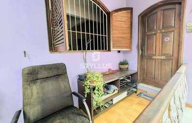 Imagem 6: Méier Casa com 3 dormitórios