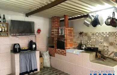 Imagem 7: CASA TÉRREA - VILA SÃO LUIZ - SP