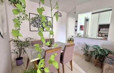 Imagem 2: Apartamento à venda no Residencial Las Palmas em Piracicaba