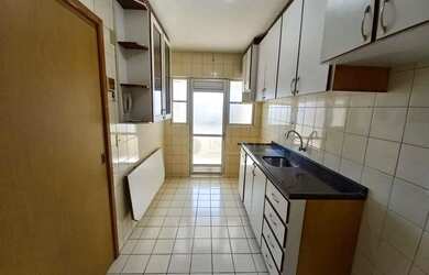 Imagem 6: Apartamento Semi mobiliado com 2 quartos para Alugar - Bairro Estreito, em Florianópolis