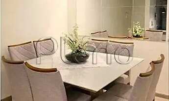 Imagem 3: Apartamento à Venda no Condomínio Piazza Di San Marco em Valinhos no bairro Ortizes