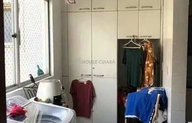 Imagem 6: Apartamento 3qts no Ed. Boulevard Mondrian, Bosque da Saúde