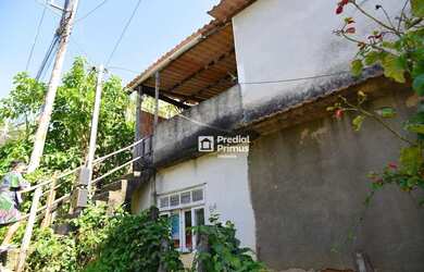 Imagem 5: Casa com 5 dormitórios à venda por R$ 600.000,00 - Cascatinha - Nova Friburgo/RJ