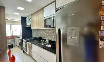 Imagem 4: Lindo apartamento no condominio Golf ville