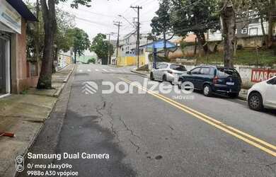 Imagem 4: Terreno à venda, 355 m² por R$ 1.155.000,00 - Vila Guiomar - Santo André/SP