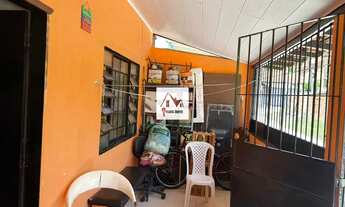 Imagem 4: Casa de 2 quartos em Rio da Areia (Bacaxá) - Saquarema - RJ