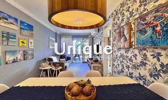 Imagem 3: Apartamento com 3 quartos, na quadra da praia, à venda por R$790.000,00