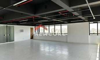 Imagem 7: Sala comercial em Rua Coronel Fernando Prestes - Centro - Santo André/SP