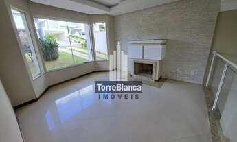 Imagem 3: Venda e Locação - Sobrado de Alto Padrão com Edícula, 3 quartos sendo 1 suíte master, 2 va