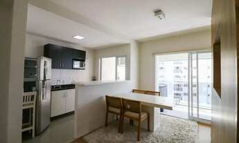 Imagem: Imóvel para aluguel tem 49 metros quadrados