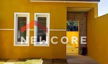 Imagem 2: Casa em Alameda do Otimismo - Chácaras Roselândia - Cotia/SP