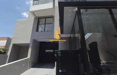 Imagem: Apartamento Garden para Venda em Santo André