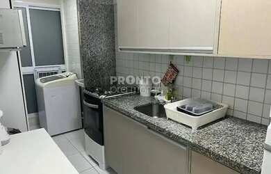 Imagem: Apartamento Palm Village Acqua, unidade