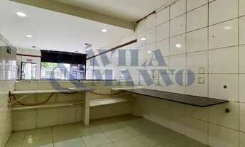 Imagem 7: Salão Comercial para Locação na Mooca, São Paulo-SP: 92m², 2 Banheiros - Oportunidade Impe