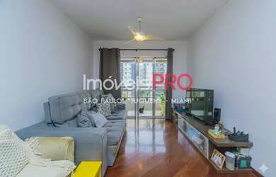 Imagem 3: Apartamento com 139m², 4 quartos, 2 suítes e 2 vagas - Ipiranga