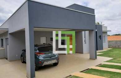 Imagem 3: Casa com 3 dormitórios à venda, 226 m² por R$ 1.550.000,00 - Parque dos Cafezais IV - Itup