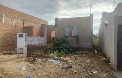 Imagem: Ágio Lote Residencial Santa Efigênia