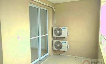 Imagem 7: Apartamento com 3 dormitórios para alugar, 85 m² por R$ 3.910,00/mês - Jardim Botânico - R