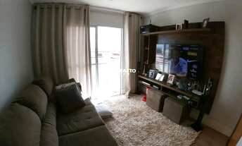 Imagem 7: Cobertura com 2 dormitórios no bairro Jardim Integração