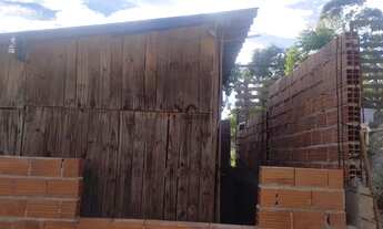 Imagem 6: Terreno+ barraco