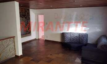 Imagem 7: Sobrado de Alto Padrão no Horto Florestal