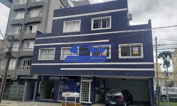 Imagem: APARTAMENTO RESIDENCIAL - CENTRO