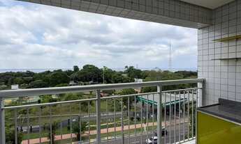 Imagem: Alugo apartamento no condomínio River Side