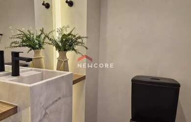 Imagem 4: Apartamento em Rua Tobias da Silva - Moinhos de Vento - Porto Alegre/RS