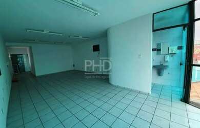 Imagem 3: Sala comercial Galpão / depósito com aluguel por R$1.690 /mês