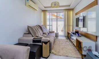 Imagem: Apartamento Garden 87m² - 2 dormitórios