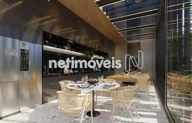 Imagem 4: Venda Apartamento 4 quartos Gutierrez Belo Horizonte