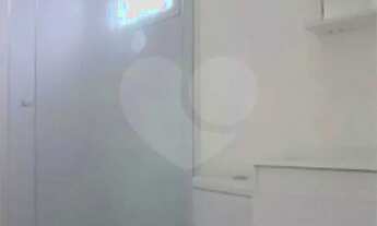 Imagem 7: Apartamento para alugar com 2 quartos no condomínio Villa, São Paulo - SP