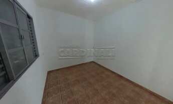 Imagem 7: Casa Padrão em São Carlos