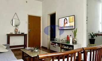 Imagem 4: Apartamento com 3 dormitórios à venda, 95 m² por R$ 500.000,00 - Serra - Belo Horizonte/MG