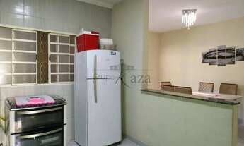 Imagem 5: Oportunidade - Casa - Jardim Bandeirantes - 2 Dormitórios - 98m²