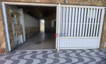 Imagem 4: Casa a venda na Guilhermina