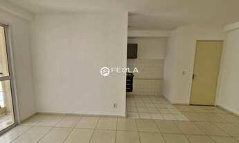 Imagem 3: Apartamento para alugar em Americana, Jardim Nossa Senhora do Carmo, com 2 quartos, com 49