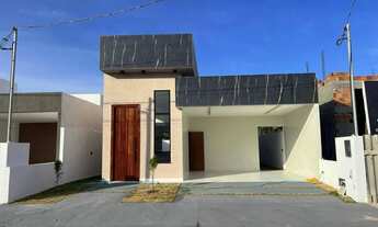 Imagem 2: Casa com 3 Quartos sendo 2 Suítes no Sol e Praia - 180858 [9083