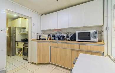 Imagem 4: Sobrado 2 dormitórios no bairro Parque Marechal Rondon, Cachoeirinha. Residencial Marechal