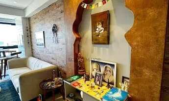 Imagem 7: Cod 494 Vendo Apto no Pina 03 Quartos Alto Padrão Andar Alto REF: 494