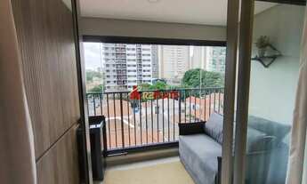 Imagem 3: Flat com ótimo preço em Perdizes! Confira!