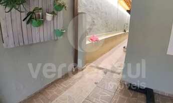 Imagem 3: Casa - Remanso Campineiro - Hortolândia