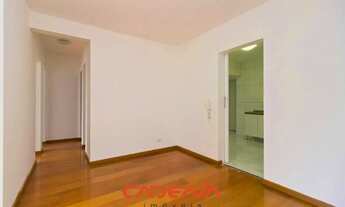 Imagem 2: Apartamento com 3 quartos e 1 vaga para aluguel no Bigorrilho