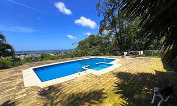 Imagem 4: Casa com 4 dormitórios à venda, 280 m² por R$ 4.200.000 - Lagoa da Conceição - Florianópol