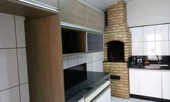 Imagem 7: SOBRADO À VENDA CONDOMÍNIO VITÓRIA RÉGIA