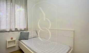 Imagem 7: Apartamento mobiliado com 3 quartos sendo 1 Suíte à venda no Bairro Novo Mundo Curitiba!